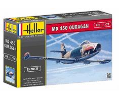 Heller - 80201 - Maquette - Md450 Ouragan