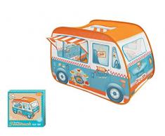 Retroh Tente de Jeu Le foodtruck, RT18815