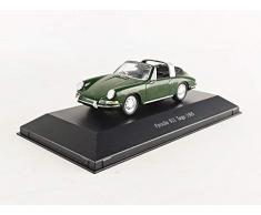 Promocar- Voiture Miniature de Collection, PC4008, Vert
