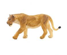 Papo - 50028 - Figurine - Animaux - Lionne