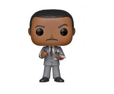 Funko- Figurines Pop Vinyl: Trading Places: Billy Ray Valentine Collectible Figure, 34889, Multicolour