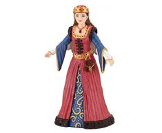 Papo - 39048 - Figurine - Reine Médiéval