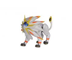 Bandai - Pokémon - Figurine légendaire 30 cm - Solgaleo - 81219