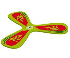 Gunther - 1543 - Jeu de Plein Air - Boomerang en Mousse Eva