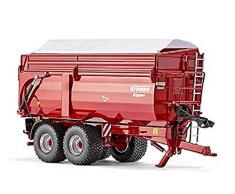 Wiking - 077339 - Véhicule Miniature - Modèle à léchelle - Krampe Big Body 650 - Echelle 1/32 - Métal