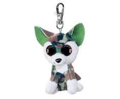Lumo Stars Woody Peluche, 55027, 8,5 cm