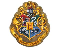 ABYstyle - Harry Potter - Tapis de Souris - Poudlard