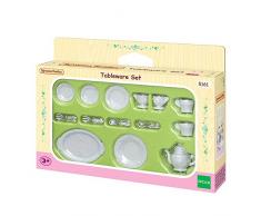 SYLVANIAN FAMILIES Accessoires pour poupées, 5161, Multicolore