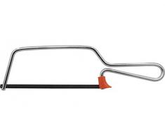 Donau Elektronik 09 Scie à métaux Simple Multicolore