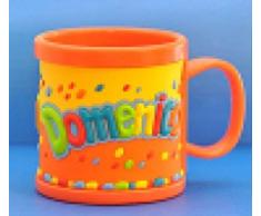 My name Domenico Tasse