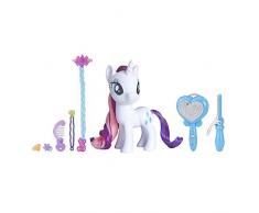 My Little Pony- MLP Magical Salon Rarity, E3765ES0, Multicolour