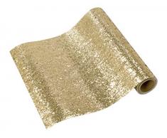 Talking Tables Chemin de table, LUXE-RUN-GG, Noël