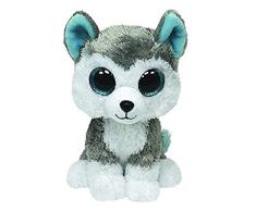 Ty - TY36902 - Beanie Boos - Peluche Slush Chien 23 cm