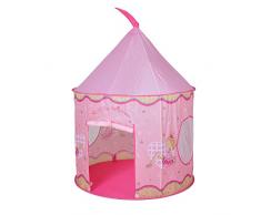 Knorrtoys 55508 Tente de Jeux avec Motifs Little Princess