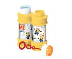 Exportation. cm 077808 Minions bâton Colle, Jaune - version anglaise