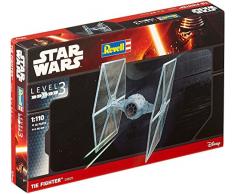 Revell - 03605 - Star Wars - Maquette - Tie Fighter