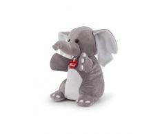 Trudi 29829 - Marionnette Eléphant cm 19x26x15