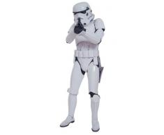 ABYstyle - STAR WARS - Stickers - échelle 1 - Stormtrooper