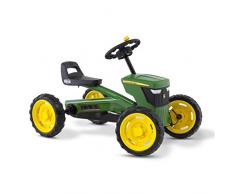 Tracteur pour Enfant Mountain 24.30.11.00 - Kart Buzzy John Deere