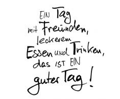 Braun & Company Serviettes de Table Jour