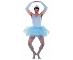 Sport-Limit mA486 fallera Hommes 5 pièces (Rock-guêtres-Combinaison Diadem Table avec Coquillages)