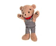 Egmont Toys E160744 Marionnette Ours Marron