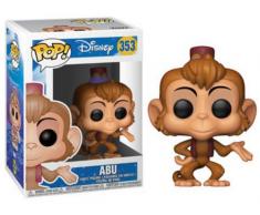 Funko Figurine - Pop - Disney - Aladdin - Abu