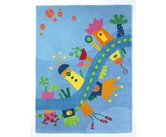 Haba - Tapis - Pays de rêve