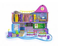 PINY - 700012917 - Mini Poupée - lInstitut Fashion