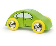 Vilac - 5103g - Tirelire Voiture - Vert