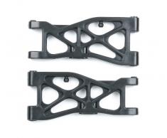 Tamiya 300051313 – DB 01/TRF501 X Bras de Suspension arrière Bas, 2 pièces Kit