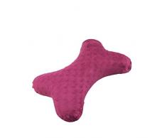 Culto 14510 os Coussin, Framboise