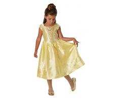 Rubies - Déguisement Officiel - Disney - Disney Princesse - Déguisement Classique Belle - Taille L - I - 630607L