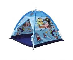 Bino - 82811 - La tente de jeu Château - Corsaire