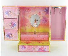 Trousselier Fairy Musical Cabinet