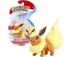 Bandai - Pokémon - Figurine 8 cm - Pyroli - WT95036