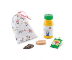 mon grand poupon Corolle - FRV05 - Coffret gouter pour poupon 36cm et 42cm