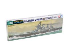 Tamiya - 31615 - Maquette - Bateau - Prince of Wales