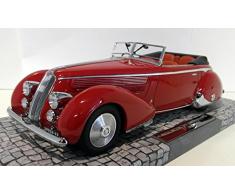 Minichamps- Miniature Voiture de Collection, 107125335
