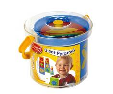 Gowi - 453-11 - 13 - Forme À Trier Et À Empiler - Gobelets + Seau