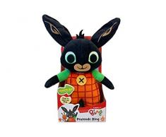 Bing - 3514 - Peluche - Multicolore