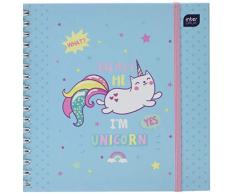 Interdruk Apam Agenda 150 x 150 mm, Multicolore - Version Anglaise