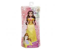 Disney Princesses – Poupee Princesse Disney Poussière d’Etoiles Belle - 30 cm