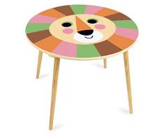 Vilac- Table Lion Ingela P. Arrhenius, 7745