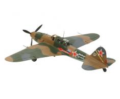 Tamiya - 61113 - Maquette - Aviation - Il-2 Stourmovik