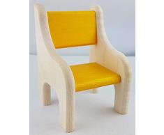 Rulke Rulke22681 Filius Jardin Fauteuil