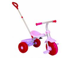 Templar - VEMPJOOPY-00000 - Jeu de Plein Air - Tricycle 601 - Joopy Girl