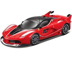 Bburago Maisto France - 36100 - Véhicule miniature - Ferrari 1/43 - Modèle aléatoire