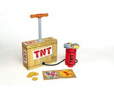 Falomir TNT Set de Table Multicolore 1