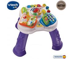 VTech 80-148067 Table dappoint 2 en 1 SPB Violet